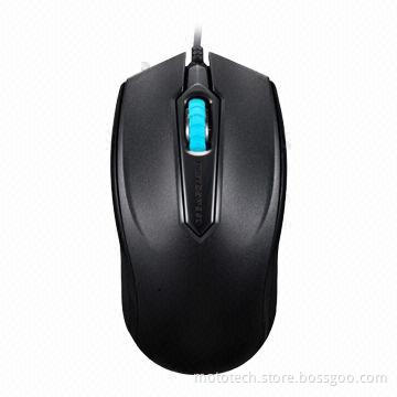 3D Ergonomic High-precision Gaming Mouse